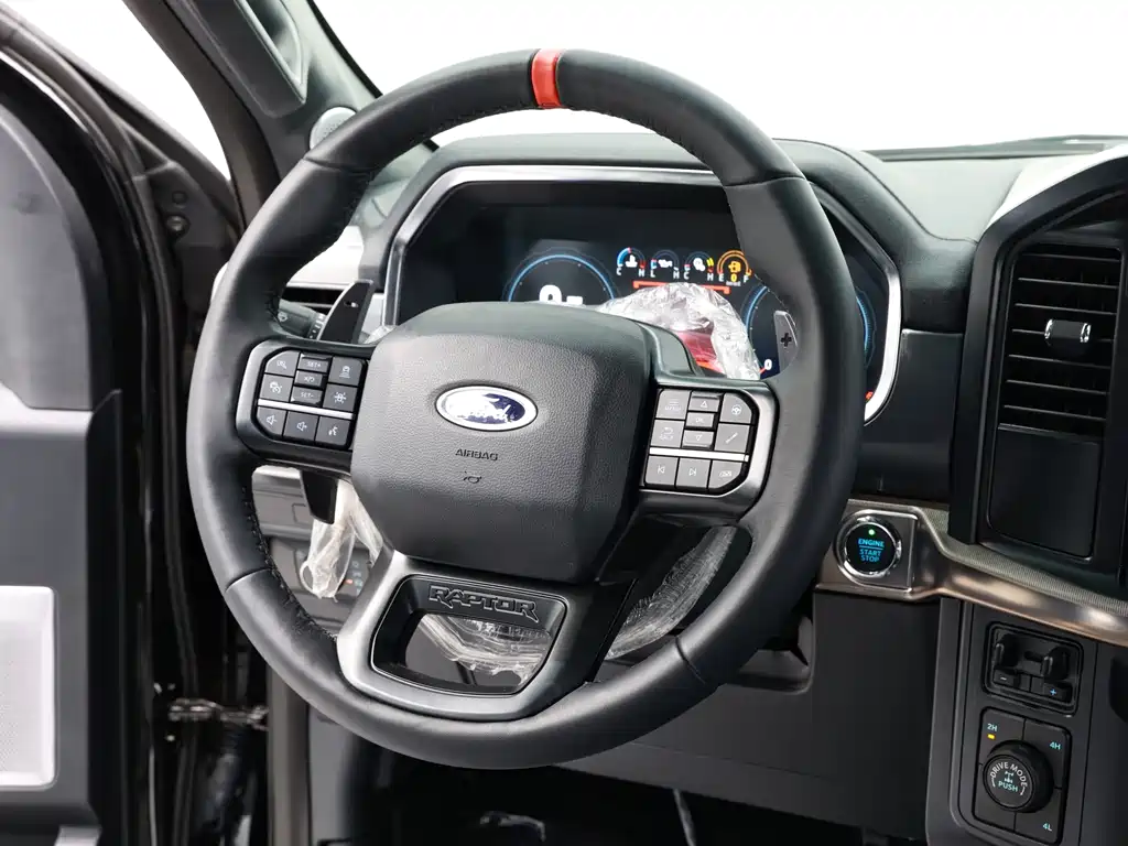 Lorinser Ford F-150 Raptor 2023 3.5L V6 Raptor Edition 2025 - thumbnail 18