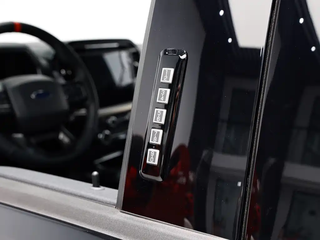 Lorinser Ford F-150 Raptor 2023 3.5L V6 Raptor Edition 2025 - thumbnail 20