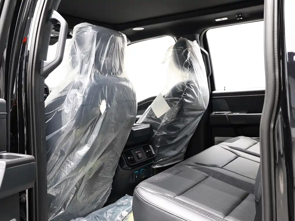 Lorinser Ford F-150 Raptor 2023 3.5L V6 Raptor Edition 2025 - thumbnail 23