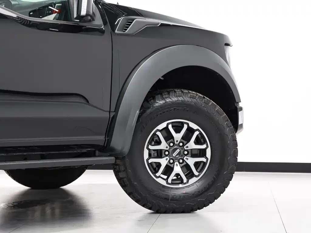 Lorinser Ford F-150 Raptor 2023 3.5L V6 Raptor Edition 2025 - thumbnail 27