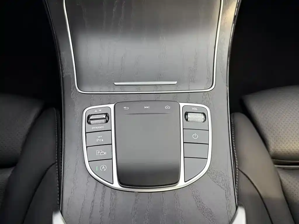 Mercedes-Benz Mercedes-Benz C-Class 2021 C 260 L Sport Edition 2021 - thumbnail 10
