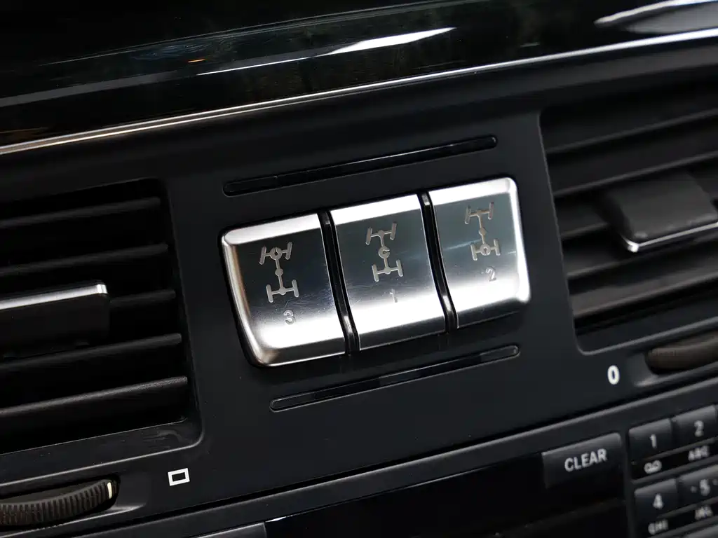 Mercedes-Benz Mercedes-Benz G-Class 2013 G 350 d 2017 - thumbnail 20
