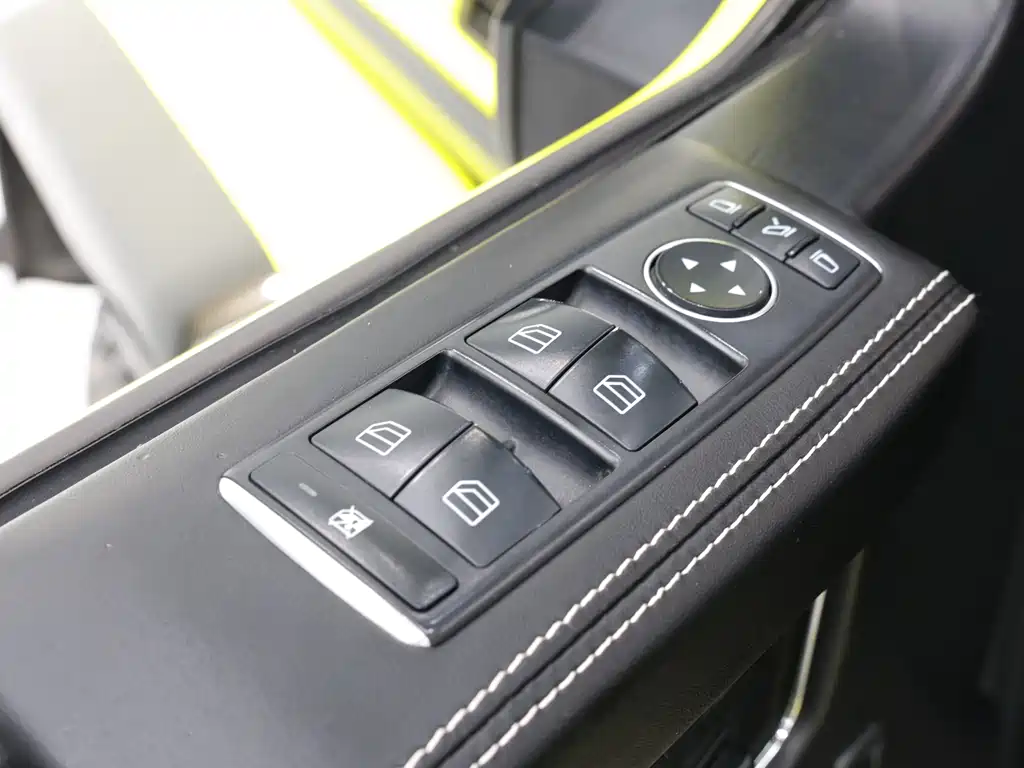 Mercedes-Benz Mercedes-Benz G-Class 2013 G 350 d 2017 - thumbnail 22