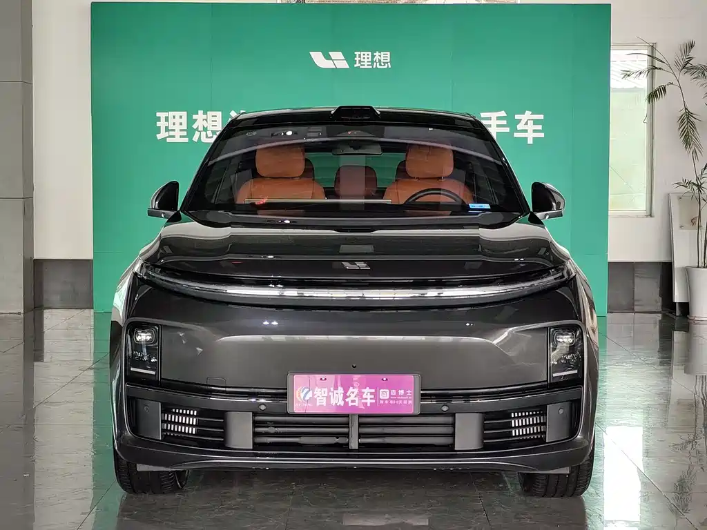 Li Auto Li L7 2024 MAX 2024 - thumbnail 2