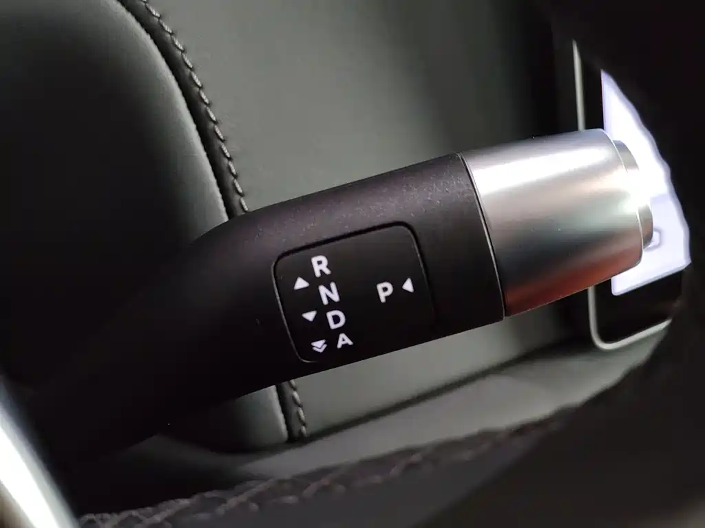 Li Auto Li L7 2024 MAX 2024 - thumbnail 5