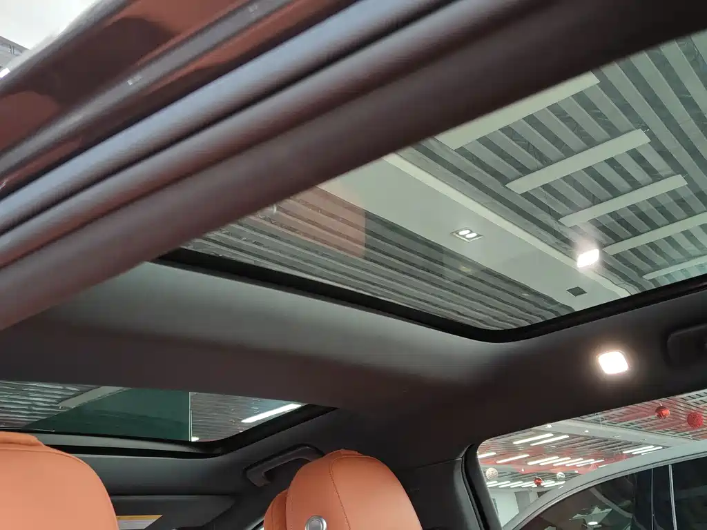 Li Auto Li L7 2024 MAX 2024 - thumbnail 9