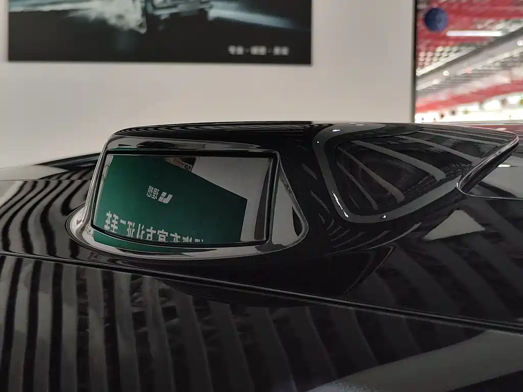 Li Auto Li L7 2024 MAX 2024 - thumbnail 11