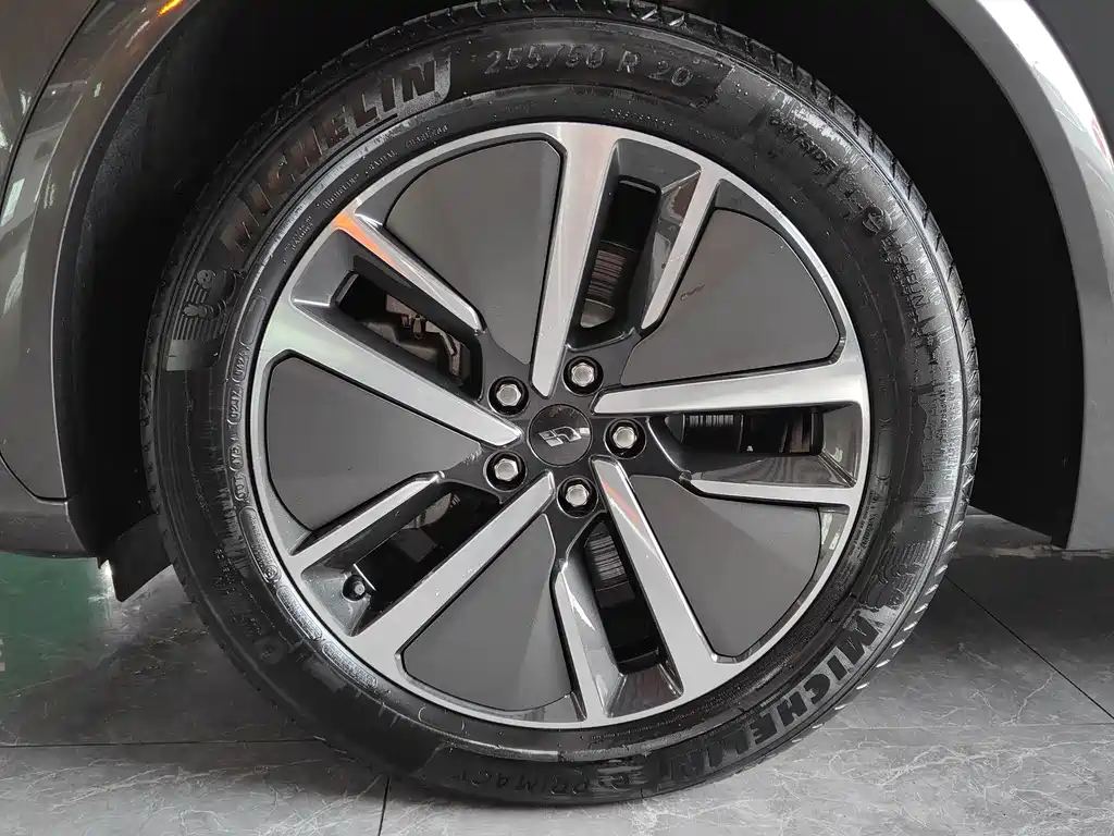 Li Auto Li L7 2024 MAX 2024 - thumbnail 12