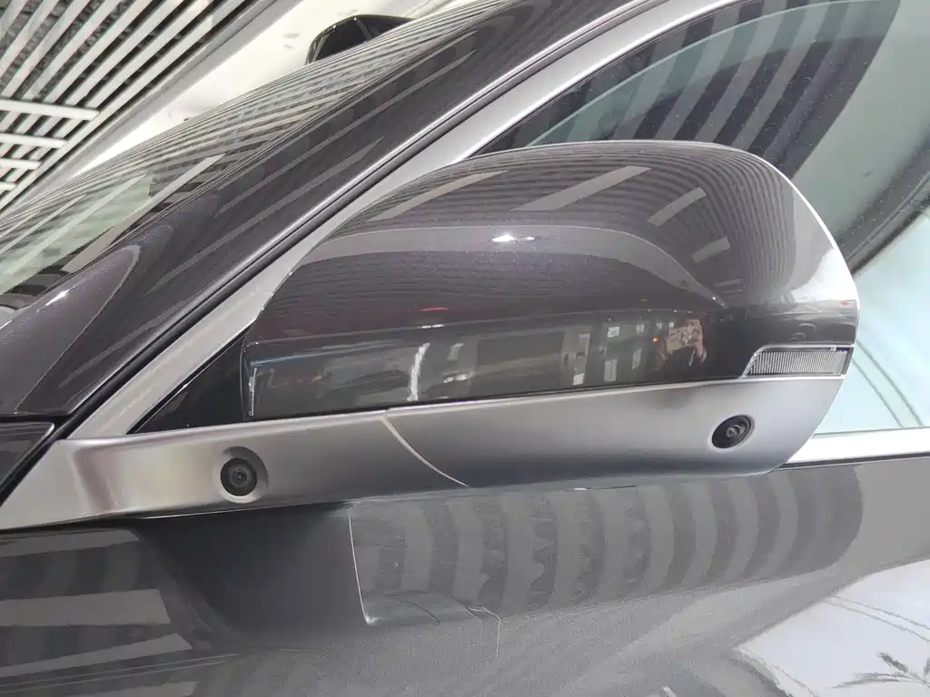 Li Auto Li L7 2024 MAX 2024 - thumbnail 13