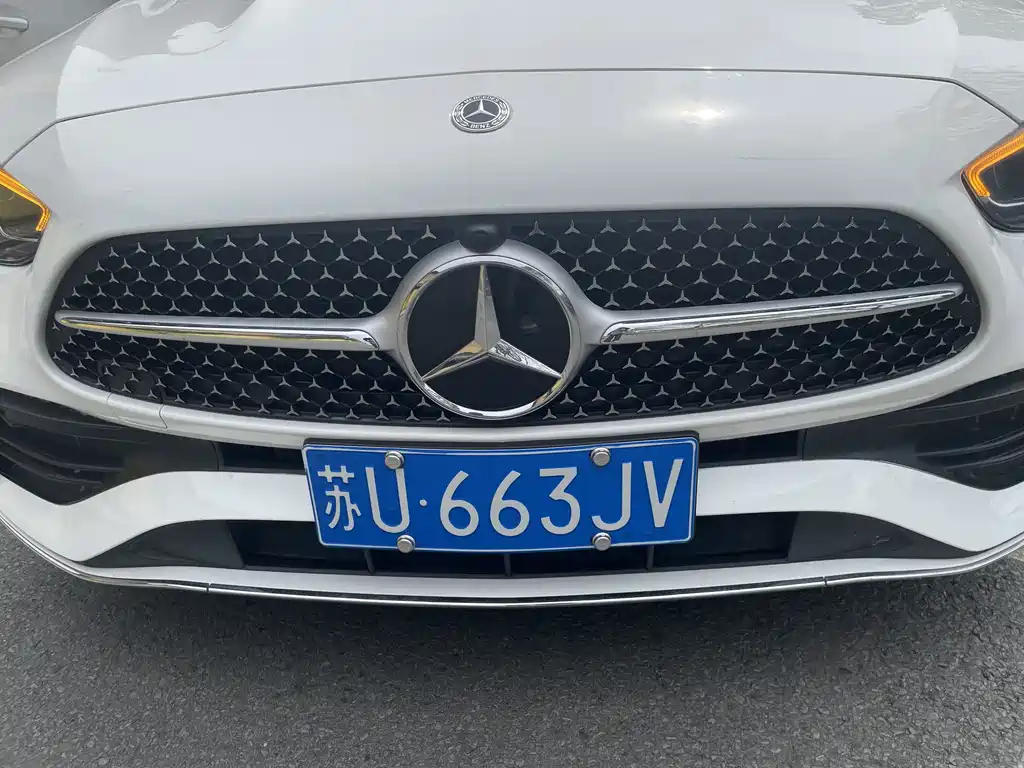 Mercedes-Benz Mercedes-Benz C-Class 2024 Model Year Facelift C 200 L Sport Edition 2024 - thumbnail 12