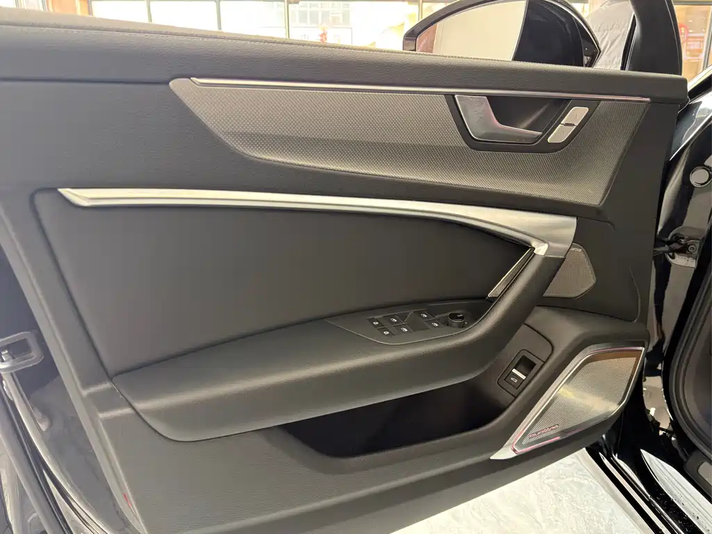 Audi Audi A6L 2021 40 TFSI Luxury Dynamic Edition 2021 - thumbnail 8