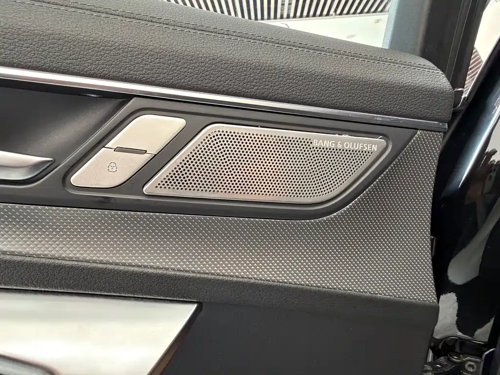 Audi Audi A6L 2021 40 TFSI Luxury Dynamic Edition 2021 - thumbnail 10