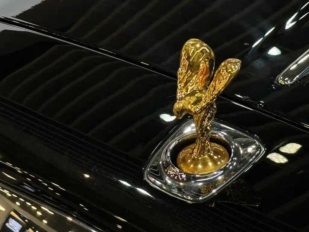 Rolls-Royce Ghost 2015 Series II Extended Wheelbase 2015 - thumbnail 7