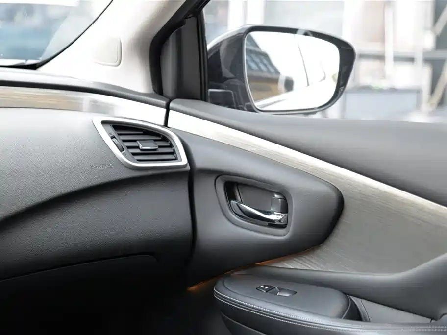 Nissan Lannia 2019 2.5L XL 2WD Intelligent Connectivity Luxury Edition China V 2020 - thumbnail 14
