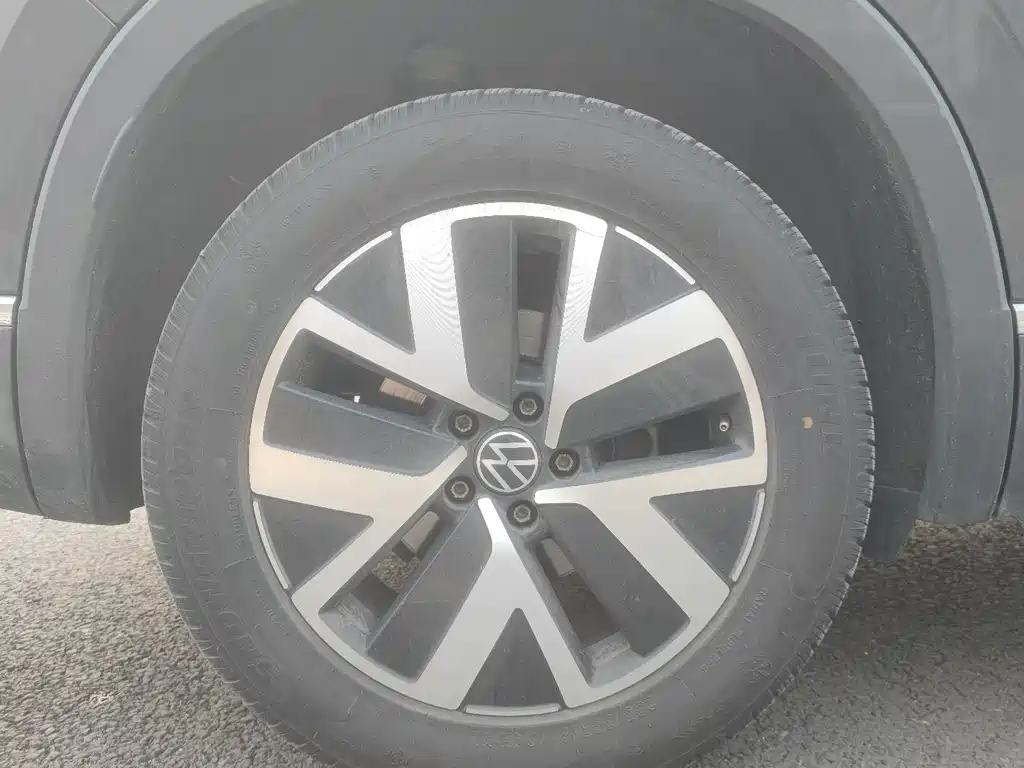 Volkswagen Tayron 2023 330TSI Front-Wheel Drive Luxury Plus Advanced Edition 2024 - thumbnail 10