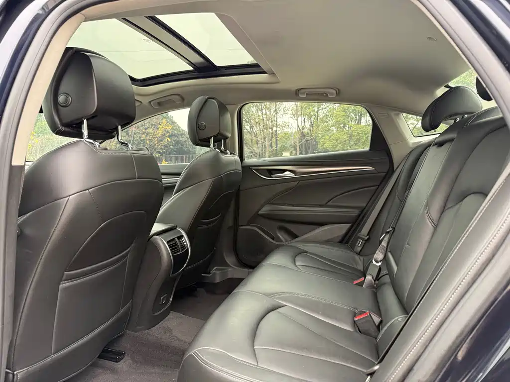 Buick Buick LaCrosse 2021 652T Luxury 2020 - thumbnail 7