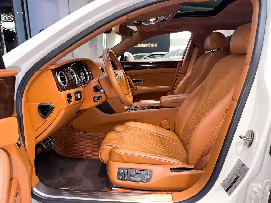 Bentley Bentley Continental GT Speed 2016 4.0T V8 Standard Edition 2017 - thumbnail 9