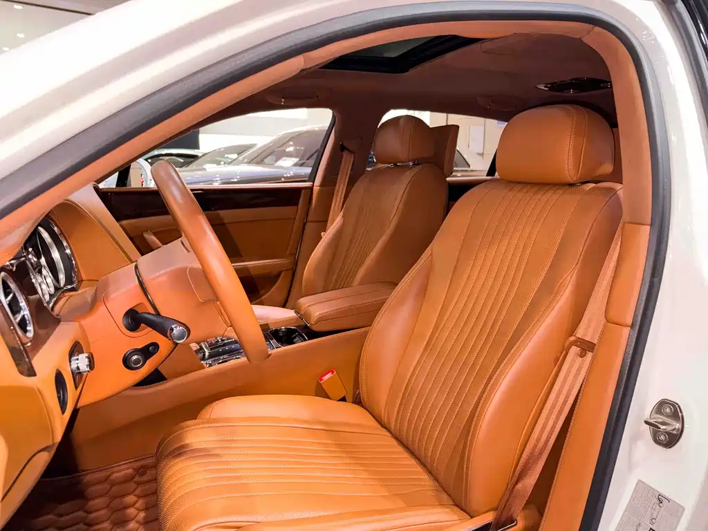 Bentley Bentley Continental GT Speed 2016 4.0T V8 Standard Edition 2017 - thumbnail 10