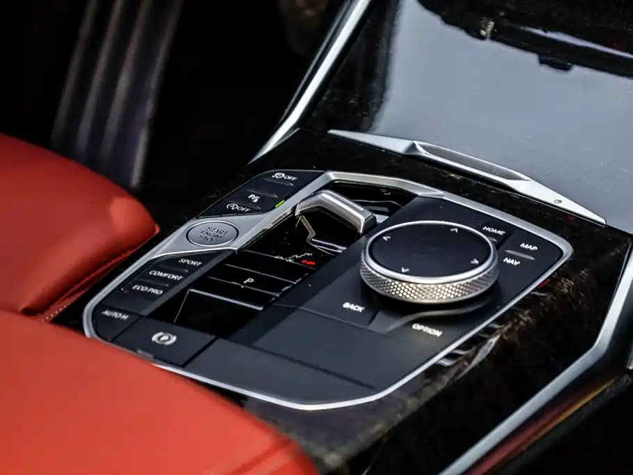 BMW BMW 3 Series 2023 325Li M Sport Package 2023 - thumbnail 15