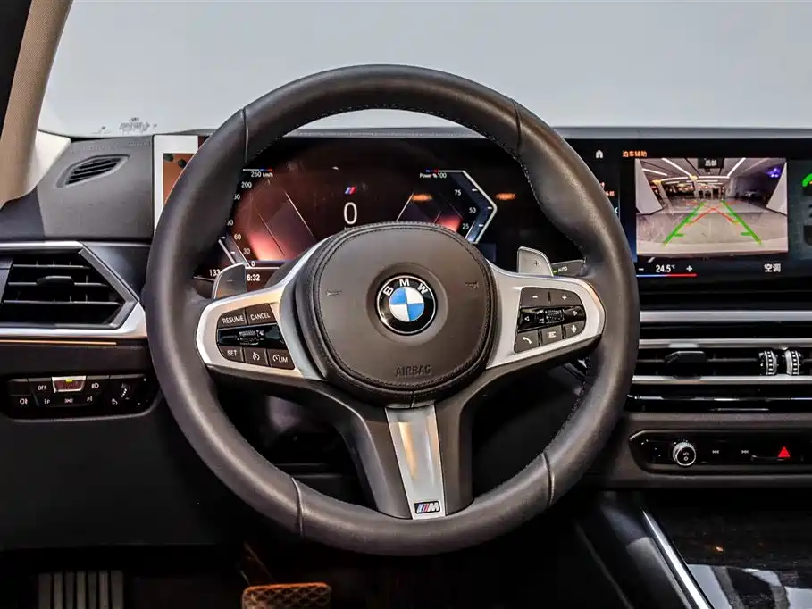 BMW BMW 3 Series 2023 325Li M Sport Package 2023 - thumbnail 20