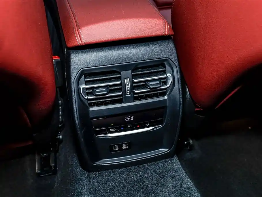 BMW BMW 3 Series 2023 325Li M Sport Package 2023 - thumbnail 24