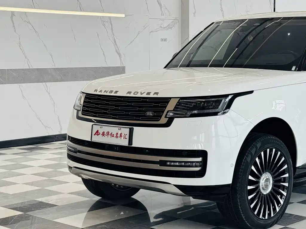 Land Rover Range Rover 2023 3.0 L6 360PS Autobiography 2022 - thumbnail 6