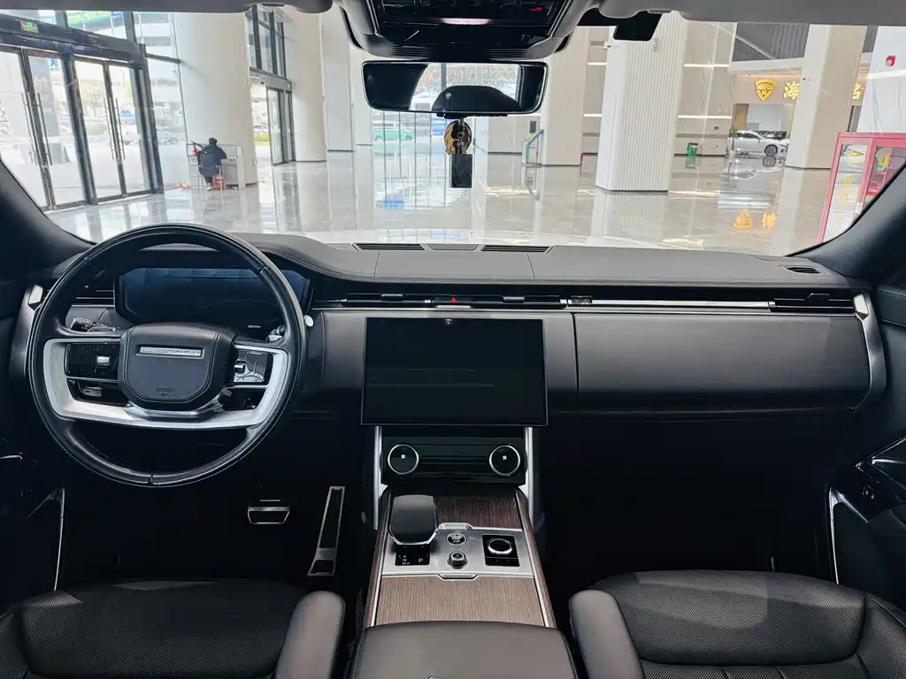 Land Rover Range Rover 2023 3.0 L6 360PS Autobiography 2022 - thumbnail 20