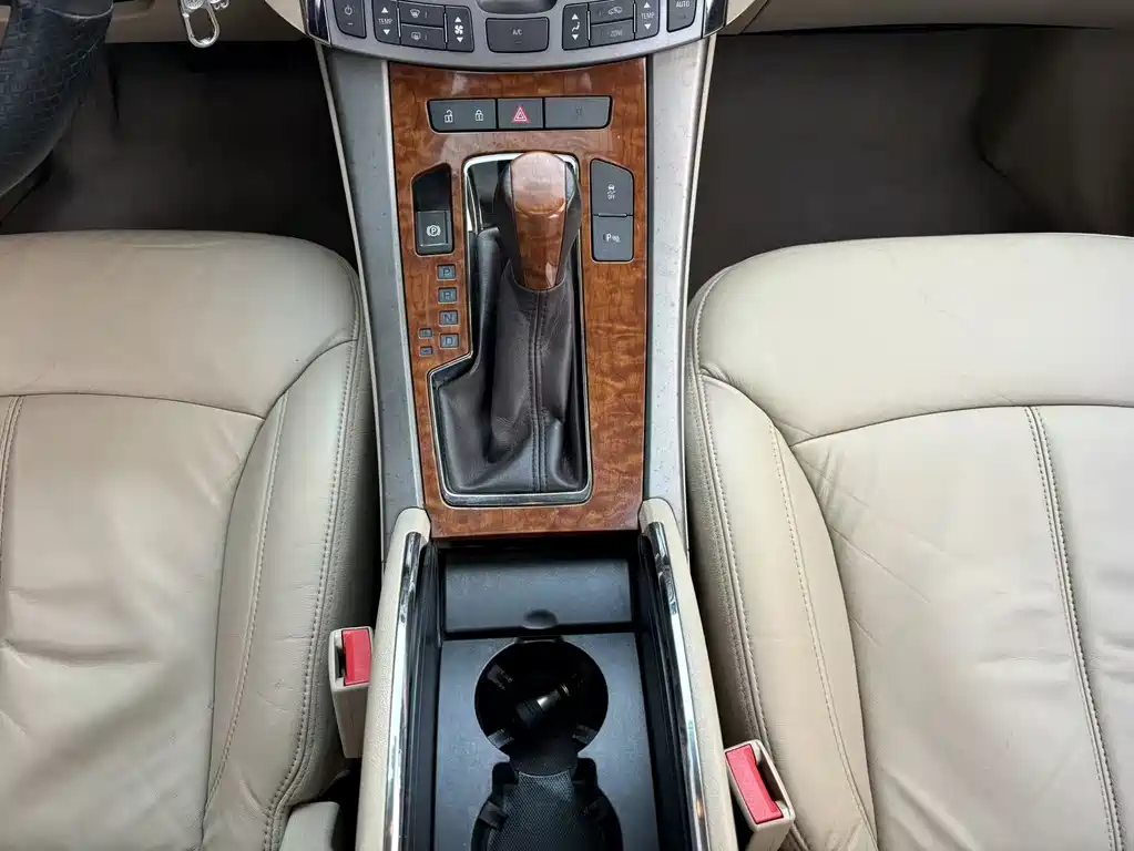 Buick Buick LaCrosse 2012 2.4L SIDI Elegant Edition 2013 - thumbnail 12