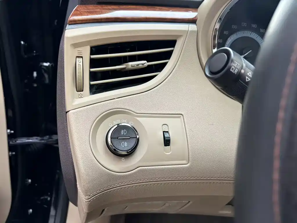 Buick Buick LaCrosse 2012 2.4L SIDI Elegant Edition 2013 - thumbnail 19