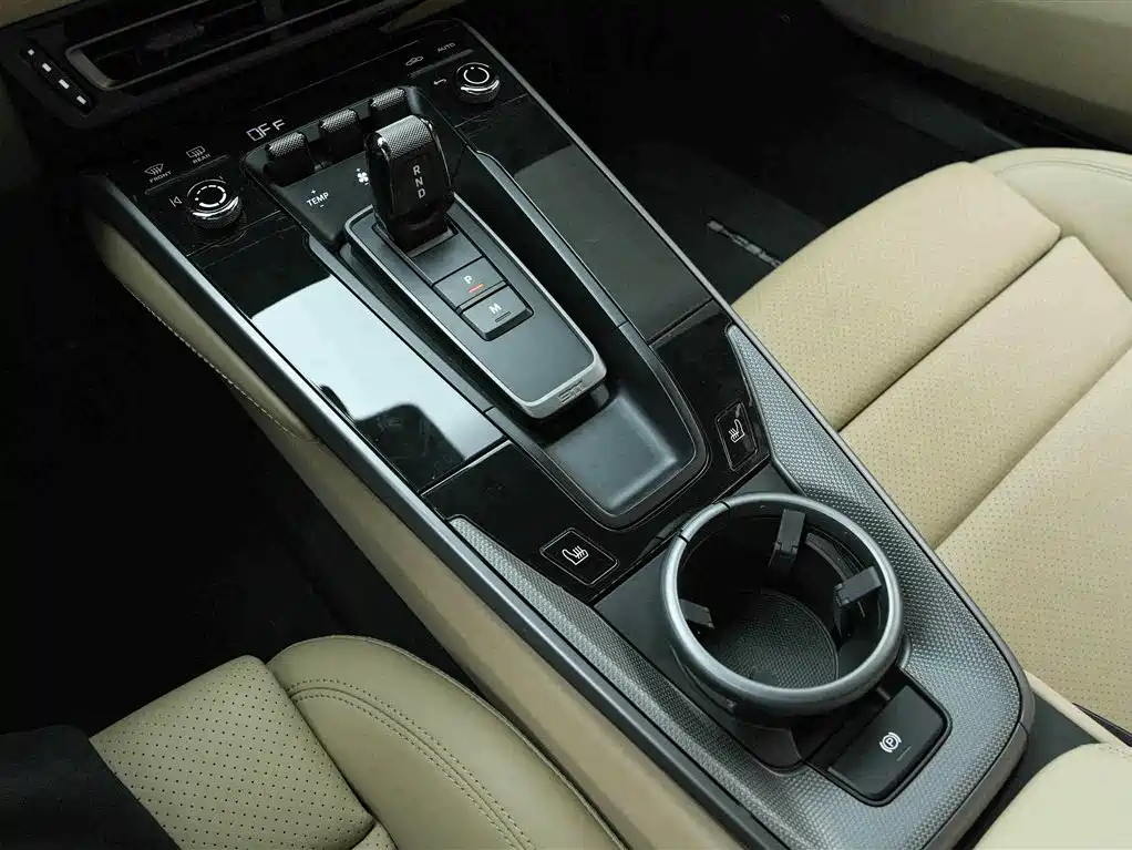 Porsche Porsche 911 2020 Carrera 3.0T 2020 - thumbnail 11