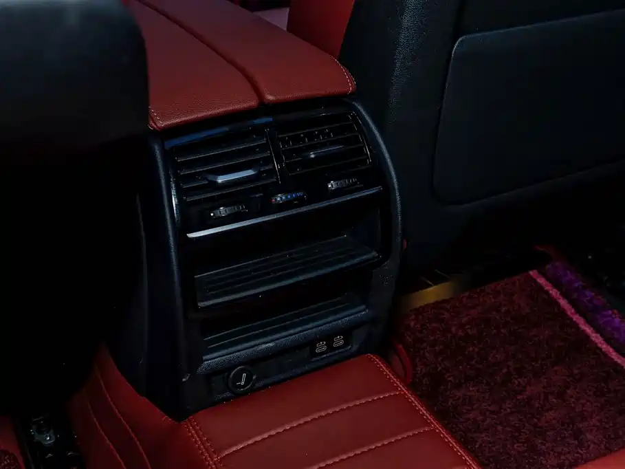 BMW BMW 5 Series 2023 530Li Leading Model M Sport Package 2023 - thumbnail 14