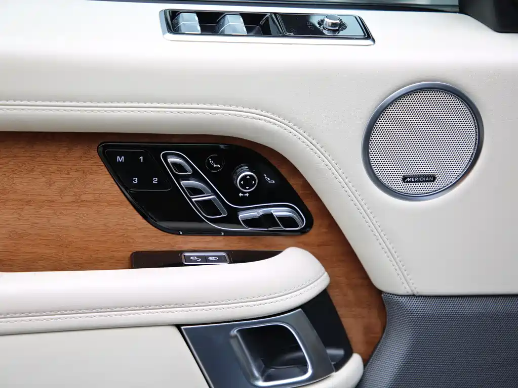 Land Rover Range Rover 2018 5.0 SC V8 AB Autobiography Long Wheelbase 2018 - thumbnail 14
