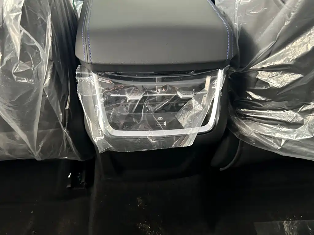 Ford Lingrui 2025 EcoBoost 170 Premium 2026 - thumbnail 14