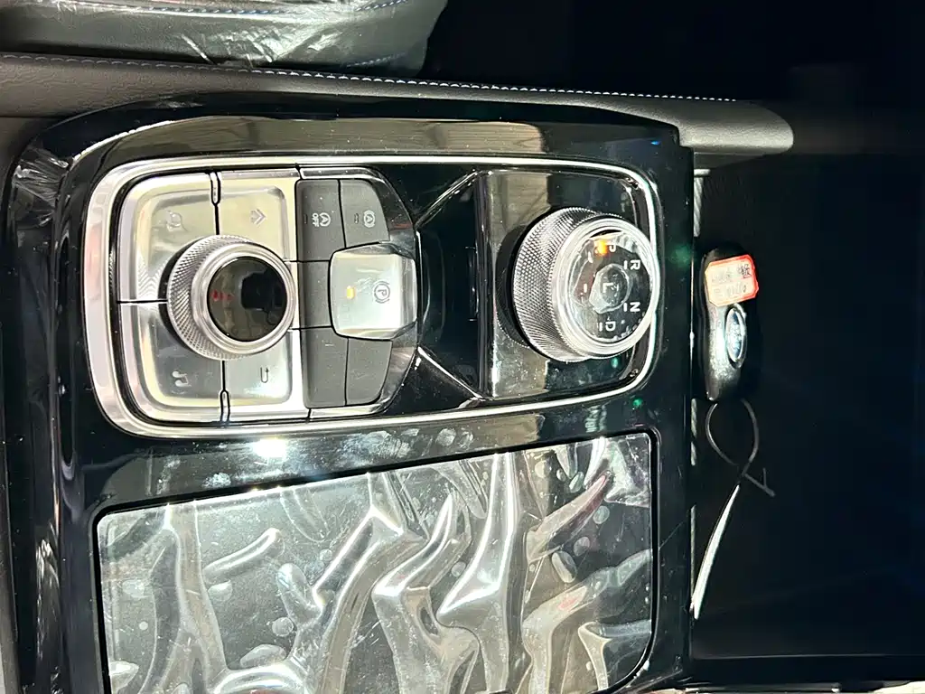 Ford Lingrui 2025 EcoBoost 170 Premium 2026 - thumbnail 15