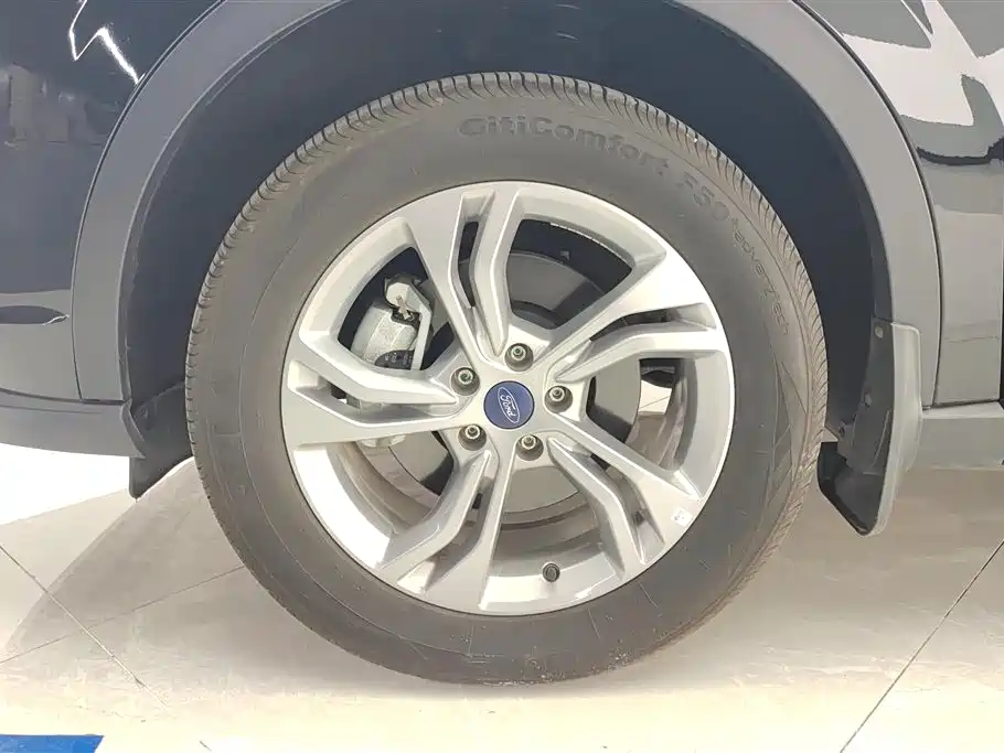 Ford Lingrui 2023 EcoBoost 170 Elite 2024 - thumbnail 6