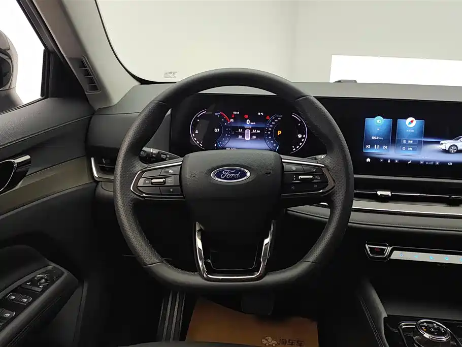 Ford Lingrui 2023 EcoBoost 170 Elite 2024 - thumbnail 15