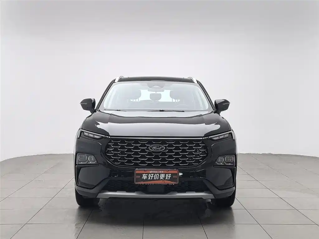 Ford Lingrui 2022 EcoBoost 170 Boiling Edition 2023 - thumbnail 3