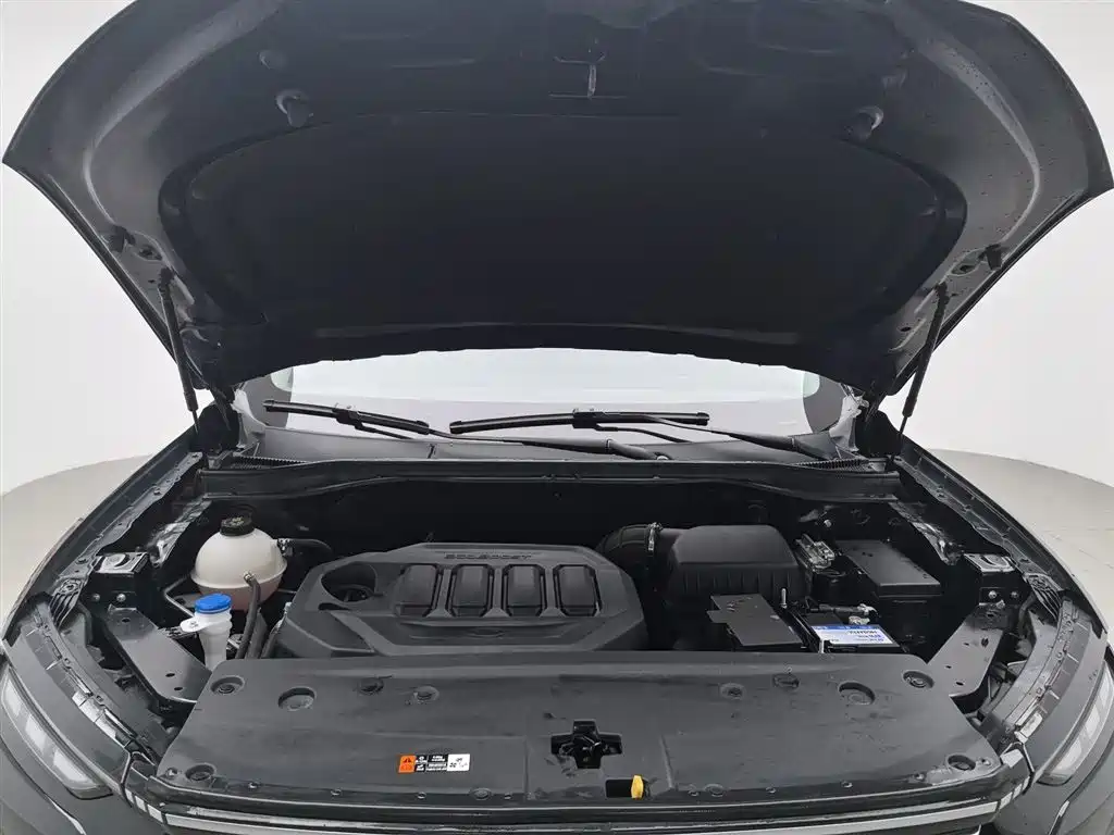 Ford Lingrui 2022 EcoBoost 170 Boiling Edition 2023 - thumbnail 6