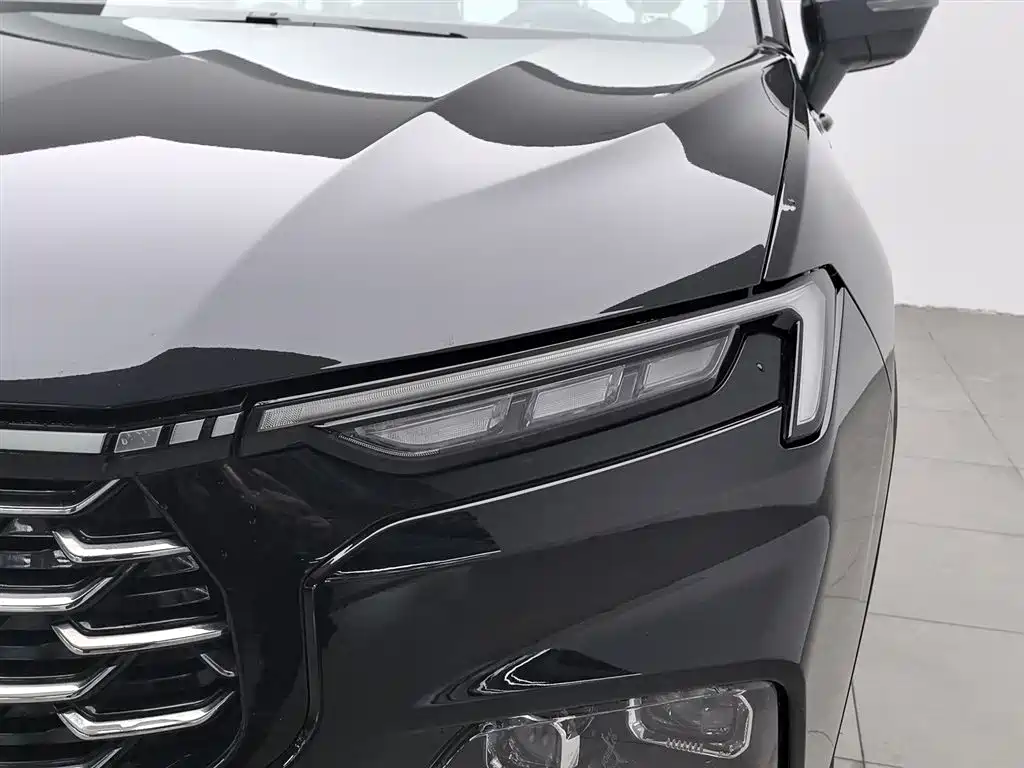 Ford Lingrui 2022 EcoBoost 170 Boiling Edition 2023 - thumbnail 7
