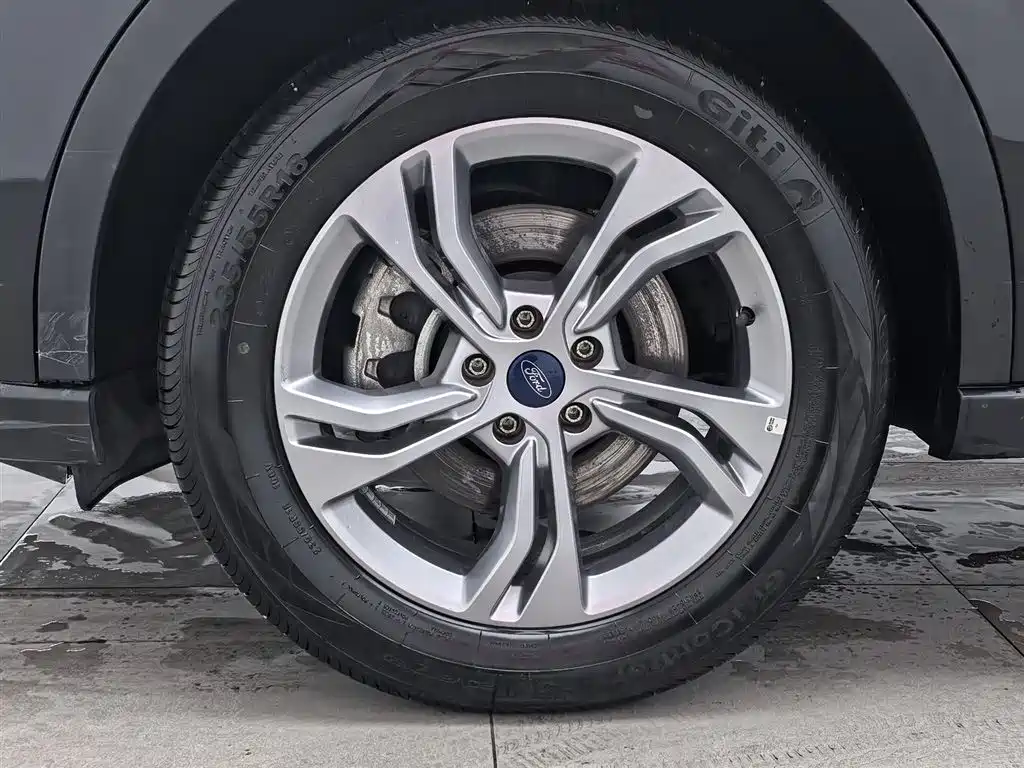 Ford Lingrui 2022 EcoBoost 170 Boiling Edition 2023 - thumbnail 17