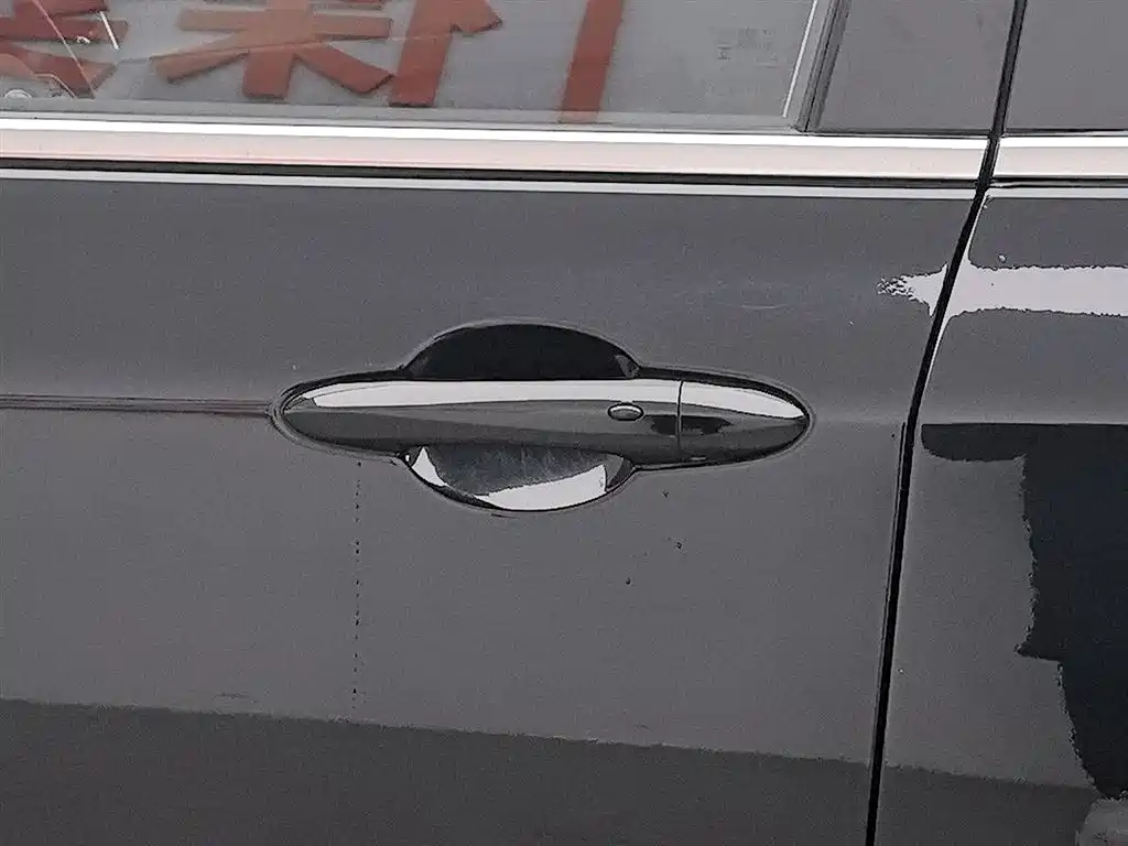 Ford Lingrui 2022 EcoBoost 170 Boiling Edition 2023 - thumbnail 18