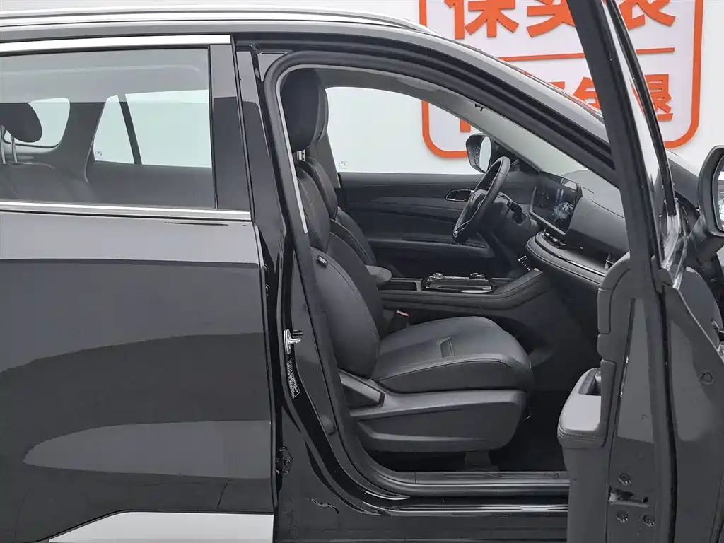 Ford Lingrui 2022 EcoBoost 170 Boiling Edition 2023 - thumbnail 23
