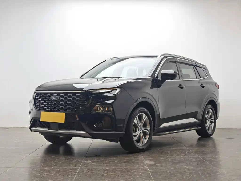 Ford Lingrui 2022 EcoBoost 170 Platinum Edition 2022