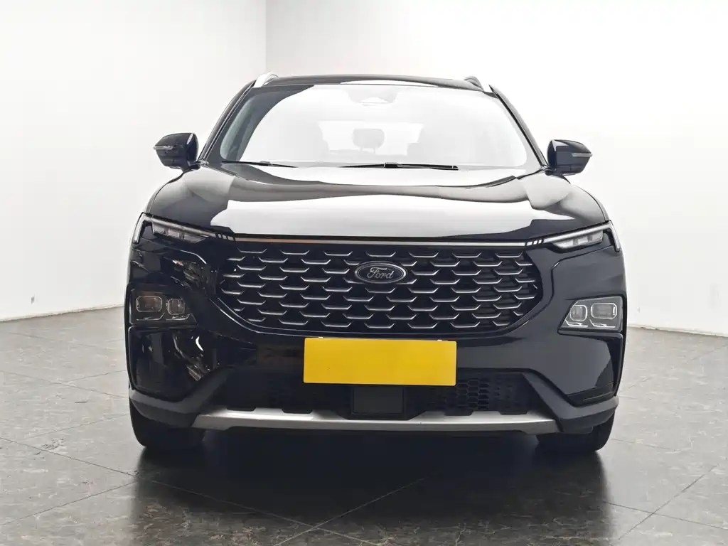 Ford Lingrui 2022 EcoBoost 170 Platinum Edition 2022 - thumbnail 5