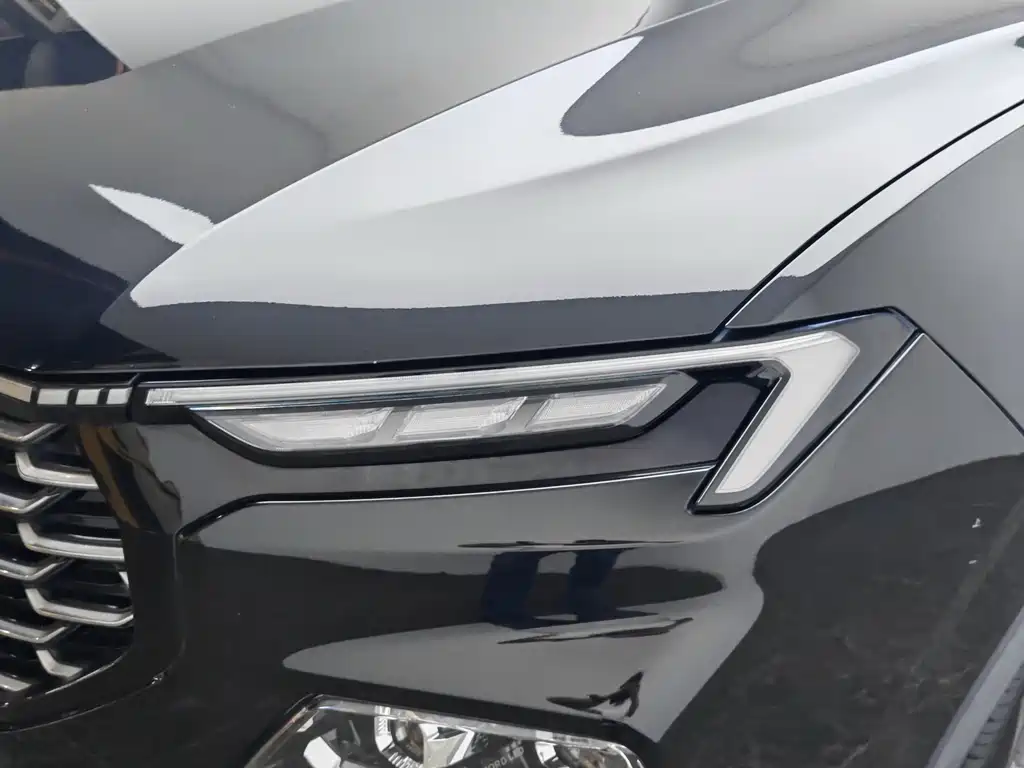 Ford Lingrui 2022 EcoBoost 170 Platinum Edition 2022 - thumbnail 8