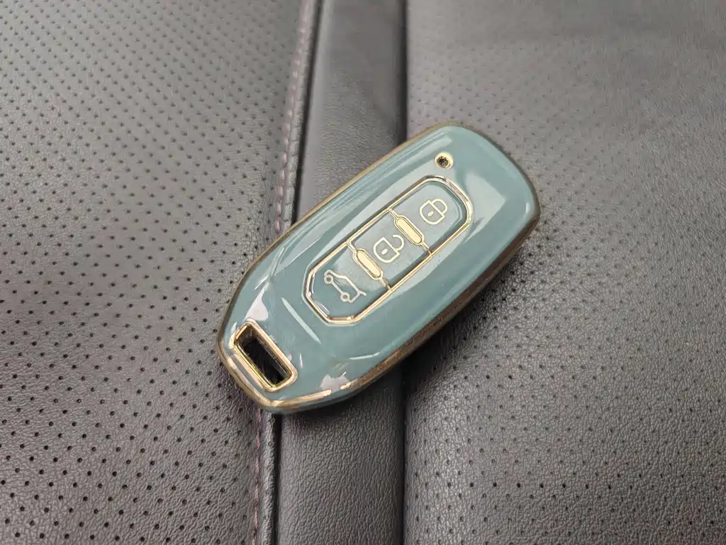 Ford Lingrui 2022 EcoBoost 170 Platinum Edition 2022 - thumbnail 20