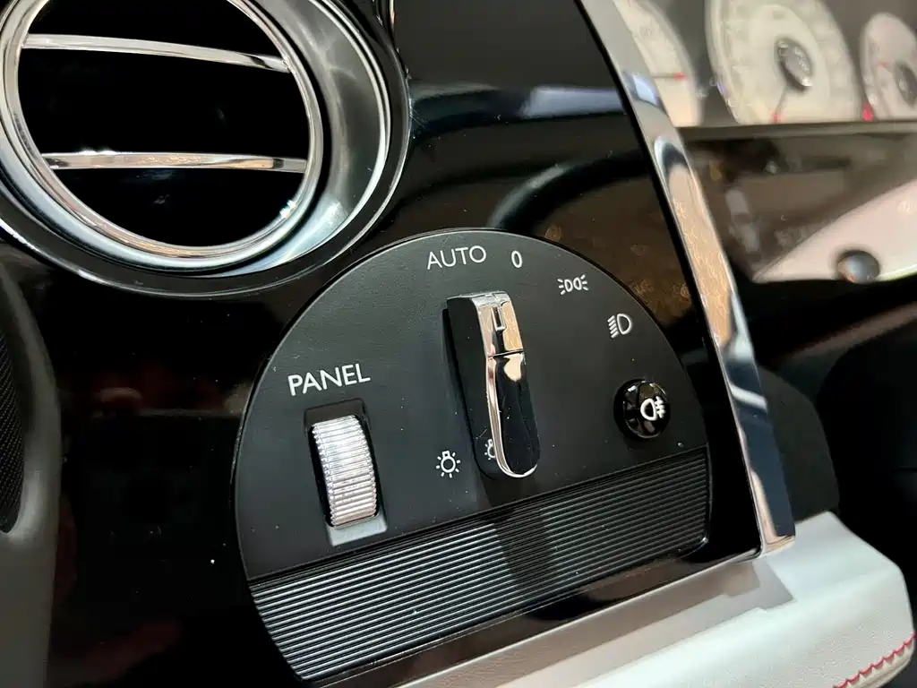 Rolls-Royce Wraith 2013 6.6T Standard 2017 - thumbnail 13