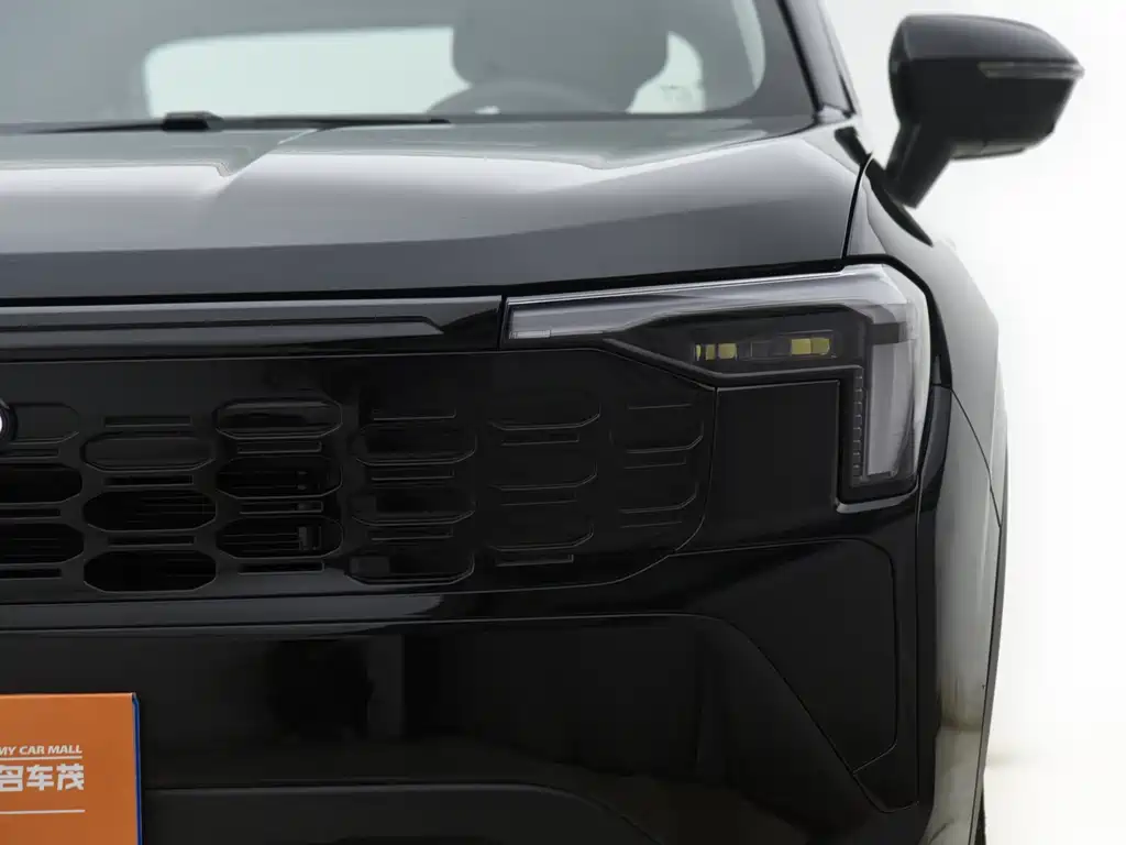 Ford Lingrui 2025 EcoBoost 170 Boiling Edition 2025 - thumbnail 2