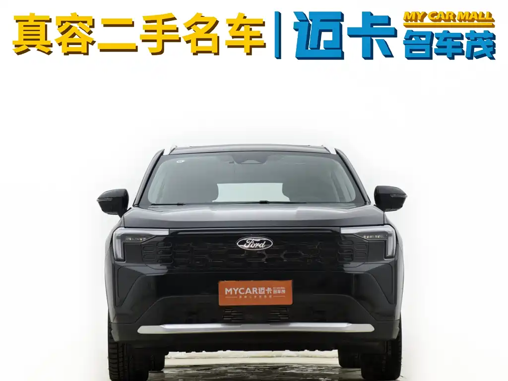 Ford Lingrui 2025 EcoBoost 170 Boiling Edition 2025 - thumbnail 3