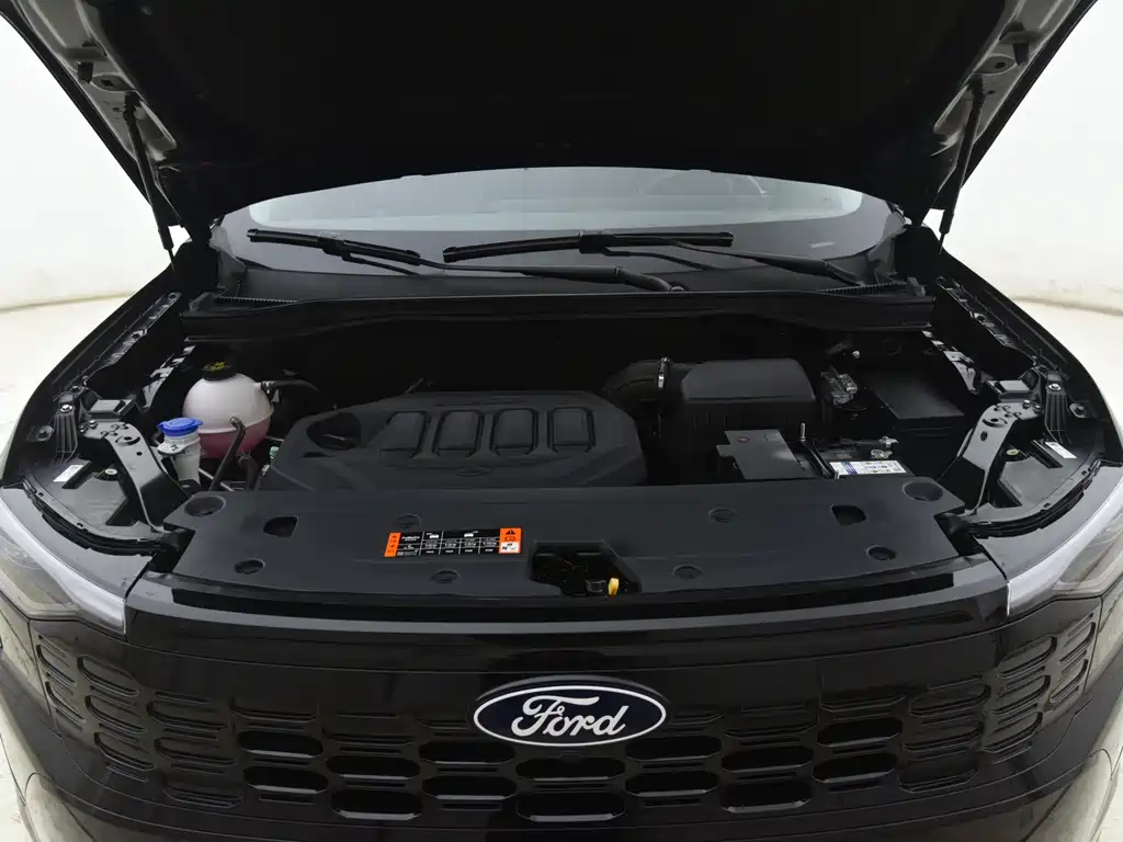 Ford Lingrui 2025 EcoBoost 170 Boiling Edition 2025 - thumbnail 12